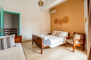 Spacious 5-Person Apartment by Alecos Studios - Poros - 9
