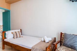 Spacious 5-Person Apartment by Alecos Studios - Poros - 7