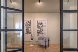 Lilium Luxury Apartment - Augusta - 3