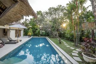 Villa Umah Maya 3BR Seminyak - 5