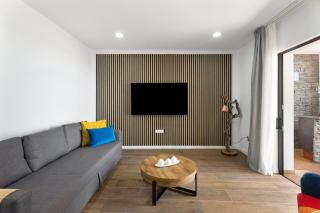 Casa Llano del Rey - Arona - 7