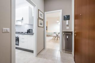Casa Amelia Elegant Suite parcheggio gratuito - Parma - 6