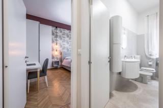 Casa Amelia Elegant Suite parcheggio gratuito - Parma - 3