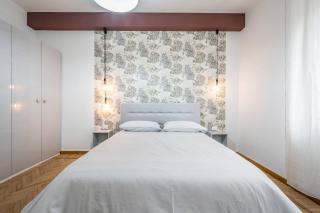 Casa Amelia Elegant Suite parcheggio gratuito - Parma - 2