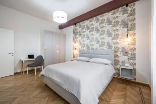 Casa Amelia Elegant Suite parcheggio gratuito - 9