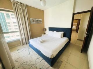 Bellavista - Splendid - 2BR plus Maid - 29 Boulevard - Burj Khalifa & Fountain - Dubai - 4