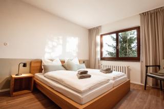 Ferienhaus Tannenblick Rochlitz - Rochlitz - 8