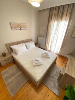Unique apartment in the center - Tessalónica - 2