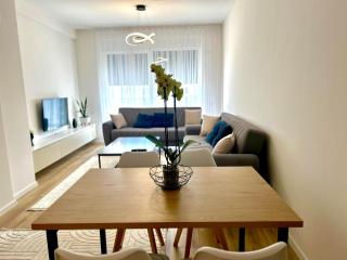 Brand New and Cozy Apartment - Prizren - 0