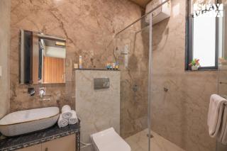 StayVista at The Binclave with Bar, Pool - Jaipur - 1