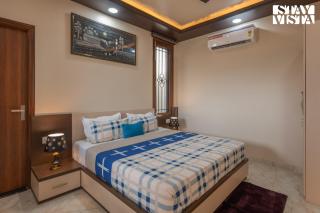 StayVista at The Binclave with Bar, Pool - 3