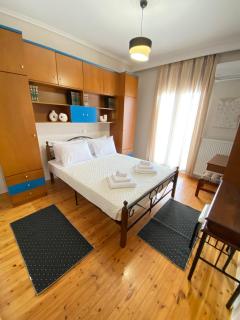 Unique apartment in the center - Salonicco - 2