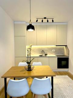 Brand New and Cozy Apartment - Prizren - 5