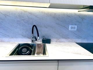 Brand New and Cozy Apartment - 5