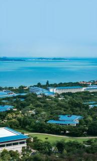 Seaview Resort Xiamen - 0