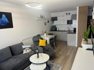 Apartament Solna 11A z garażem w cenie - Colberga - 6