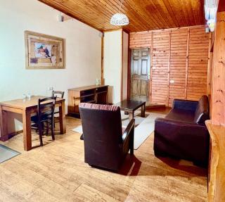 בקתות ברמות - Moshav Ramot - 3