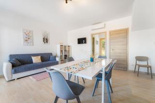 Villa Giada - Sant'anna Arresi - 4
