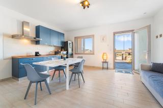 Villa Giada - Sant'anna Arresi - SantʼAnna Arresi - 7