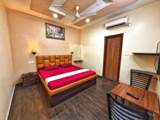 Hotel Syal Inn Amritsar - Amritsar - 1