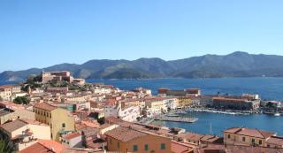 Cosmopoli - Porta a Mare - Portoferraio - 0