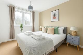 Tranquil Islington House with Garden Space - Londra - 9