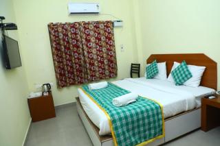 Shiva Nest - 6