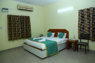 Shiva Nest - Tiruchirappalli - 1