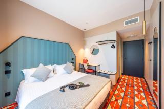 Hôtel CASA MOHO - Juan-Les-Pins - Juan-les-Pins - 5