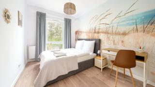 Apartamenty Sun & Snow Let's Sea Baltic Park - Gąski - 5