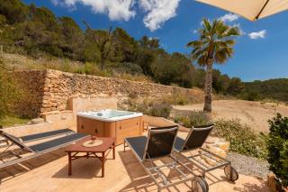 Villa Can Ameler - Sant Carles de Peralta - 8