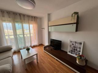 Apartamento en Aguadulce Playa Torrequebrada - Roquetas de Mar - 7