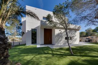 Preciosa y única villa junto a la playa de La Mata - Torrevieja - 7