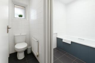 Tranquil Islington House with Garden Space - Londra - 7