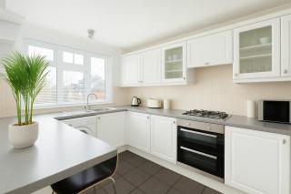 Tranquil Islington House with Garden Space - Londra - 6
