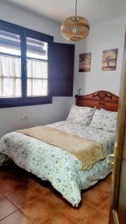 Casa Rural Grazalema - Grazalema - 7