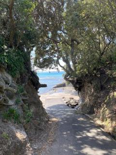 Cove side Bliss - Whangaparaoa - 0