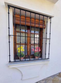 Casa Rural Grazalema - Grazalema - 0