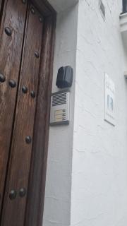 Casa Rural Grazalema - 1