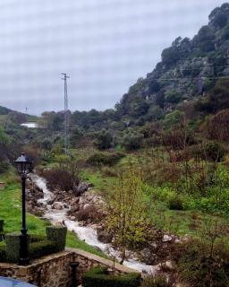 Casa Rural Grazalema - Grazalema - 8