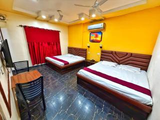 Hotel Syal Inn Amritsar - Amritsar - 9