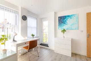 The Chic Nexus Apartment 2023 New-Build - Oxford - 0