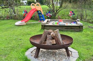 Luxus-Anwesen mit Charme - ganzes Haus mit Garten - Koblach - 4