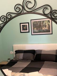 Alma Rose Apartments3 - Korçë - 9