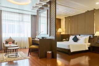 Kin Hotel Thi Sach - Ho Chi Minh - 1