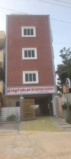 Sri kasthuri Residency - Tiruttani - 2