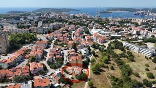 Apartment Piranesi with a parking space - Pula - 7