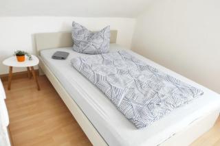 Beautiful 2 bedroom apartment in a quiet area - 9