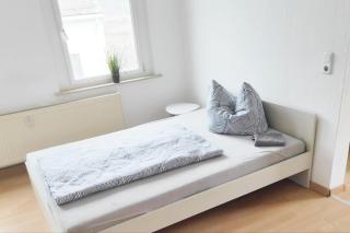 Beautiful 2 bedroom apartment in a quiet area - Kretzschau - 7