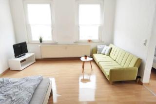Beautiful 2 bedroom apartment in a quiet area - Kretzschau - 1